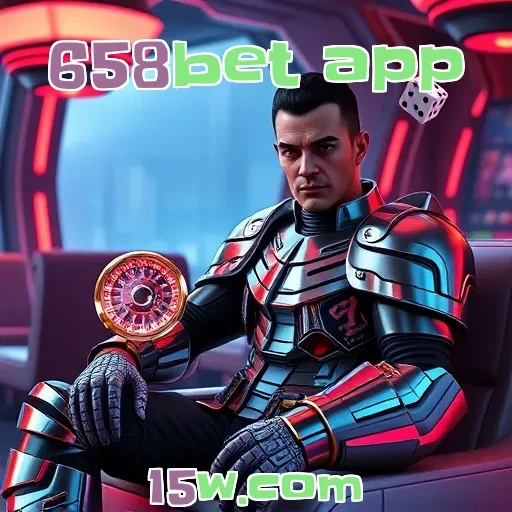 658bet app: O Que Faz da Seção Apostadores Altos Uma Experiência Incrível