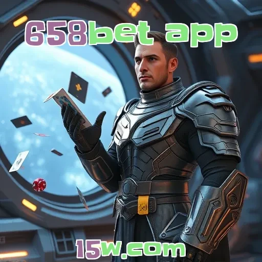 658bet app: Apostas Esportivas com Novas Emoções para Você