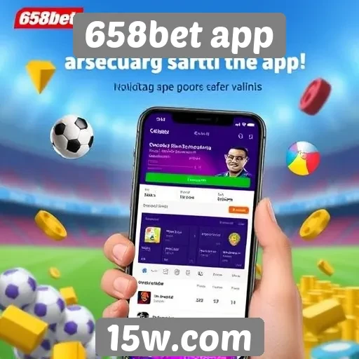 Dicas para iniciantes no 658bet app