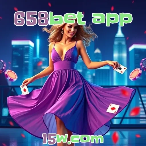 658bet app: Experimente o Programa VIP e Ganhe Vantagens Incríveis!